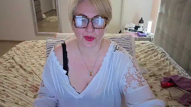 Pumabionda online show from 29, 11, 2025