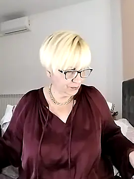 Pumabionda online show from 7, 4, 2026