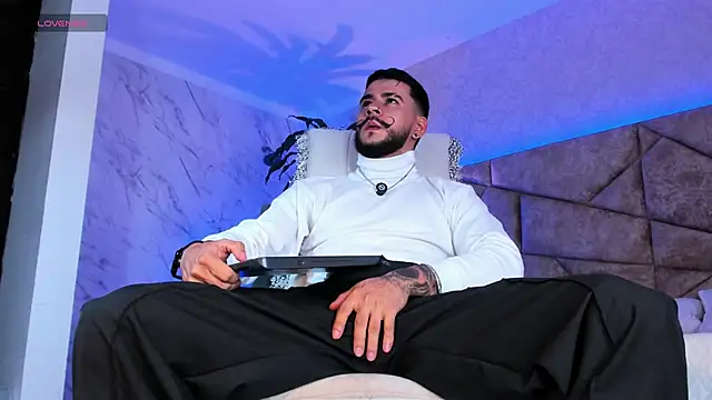 DickGriffith  online show from 19, 10, 2025