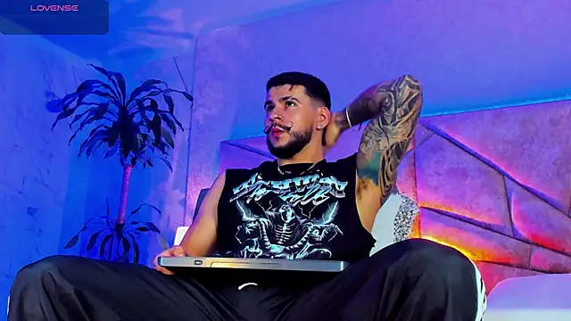 DickGriffith  online show from 6, 10, 2025