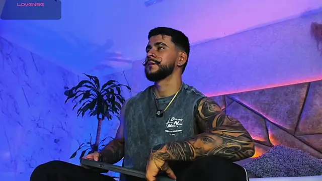 DickGriffith  online show from 4, 10, 2025