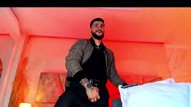 DickGriffith  online show from 18, 1, 2026