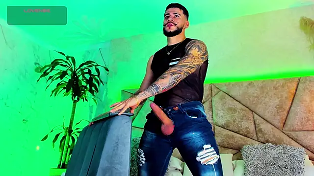 DickGriffith  online show from 29, 10, 2025