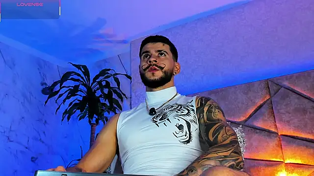 DickGriffith  online show from 30, 9, 2025