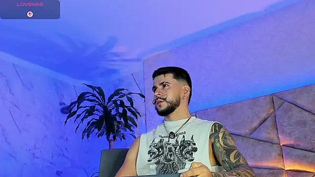 DickGriffith  online show from 2, 10, 2025