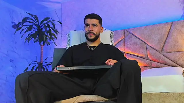 DickGriffith  online show from 5, 10, 2025