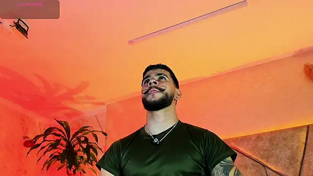 DickGriffith  online show from 25, 9, 2025