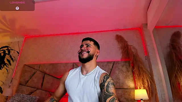 DickGriffith  online show from 6, 11, 2025