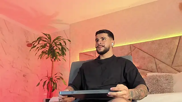 DickGriffith  online show from 29, 9, 2025