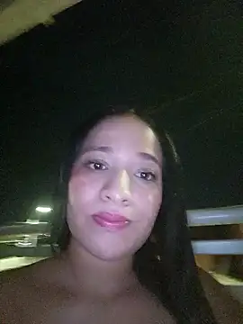 CARLOTA-hpt31 online show from 25, 11, 2025