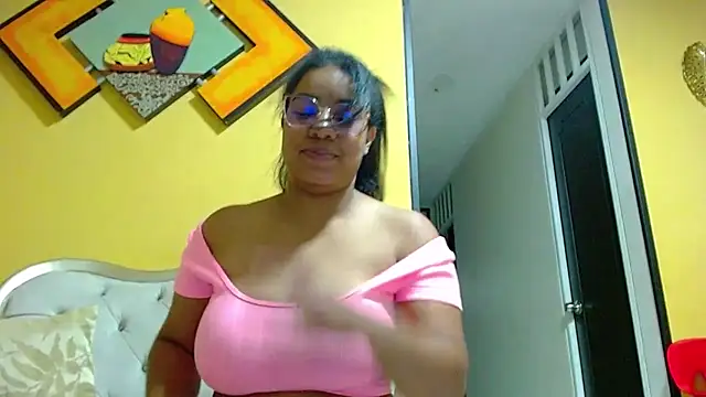 kendrakaramelo online show from 29, 9, 2025