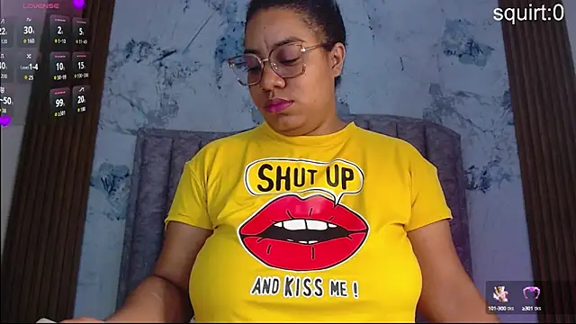 kendrakaramelo online show from 24, 9, 2025