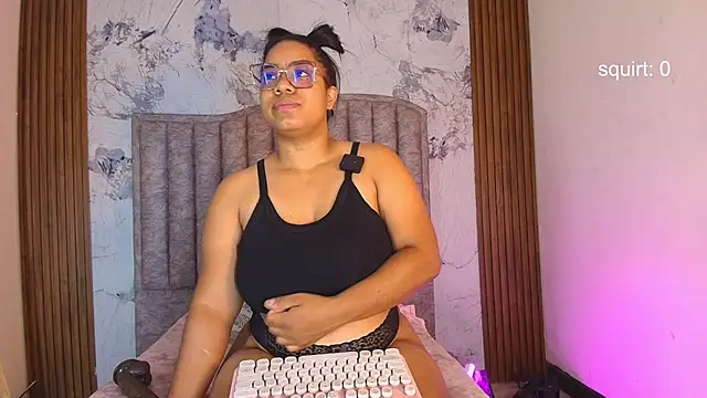 kendrakaramelo online show from 22, 11, 2025