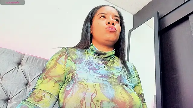 kendrakaramelo online show from 19, 2, 2025