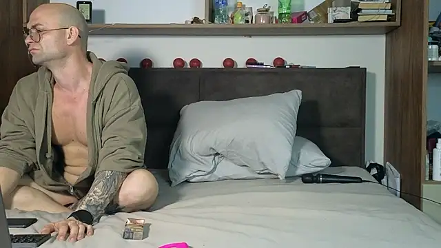 JackAdelaide online show from 8, 3, 2026