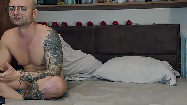 JackAdelaide online show from 21, 3, 2025