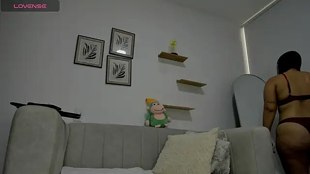 sarita bigbooty  online show from 5, 10, 2025