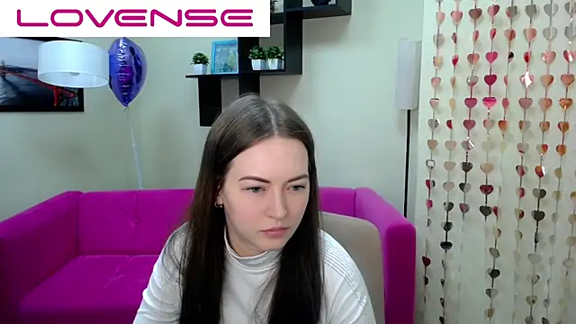 babysue89 online show from 13, 2, 2025