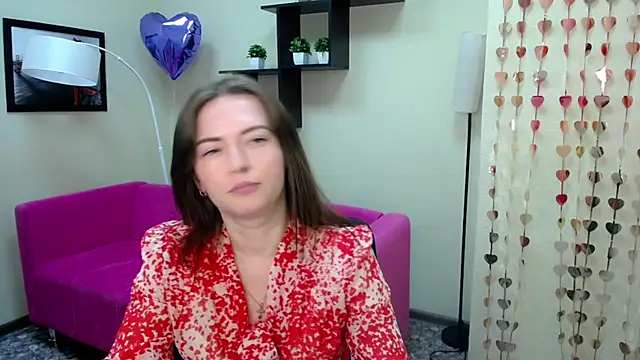 babysue89 online show from 26, 2, 2025