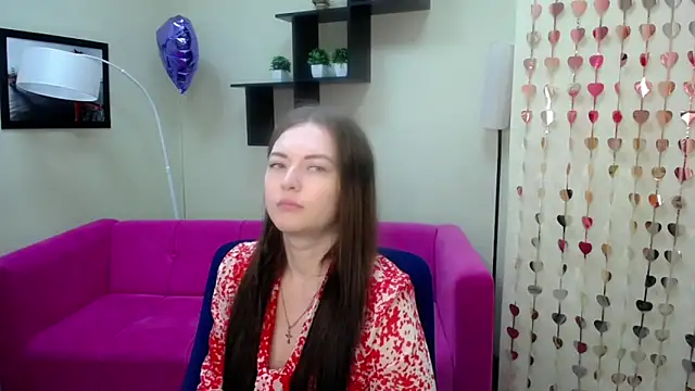 babysue89 online show from 4, 3, 2025