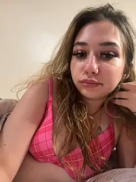 angelicasn0w online show from 11, 2, 2025