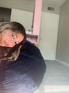 angelicasn0w online show from 9, 7, 2026