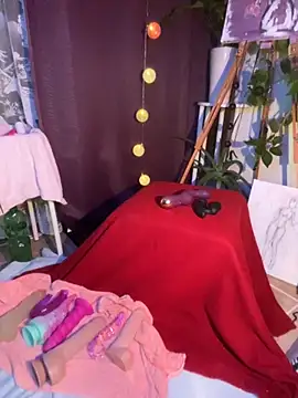 FlowerLove109 online show from 15, 9, 2025