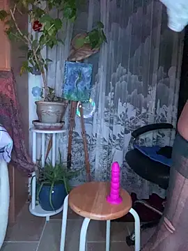 FlowerLove109 online show from 9, 3, 2025