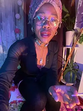 FlowerLove109 online show from 14, 9, 2025