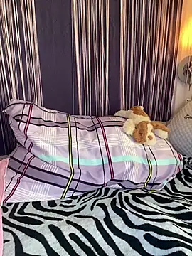 FlowerLove109 online show from 21, 2, 2025