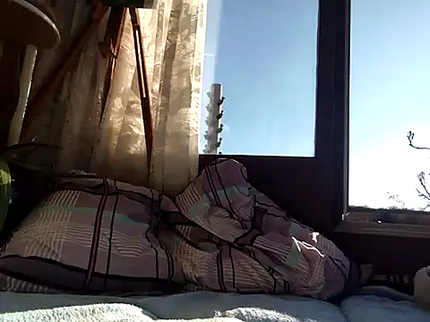 FlowerLove109 online show from 19, 3, 2025