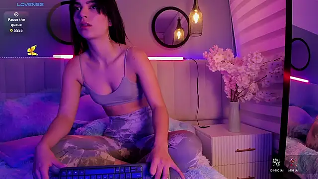 alice lodge online show from 11, 9, 2025