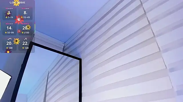 alice lodge online show from 12, 3, 2025