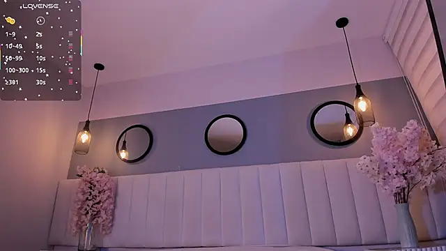 alice lodge online show from 15, 11, 2025