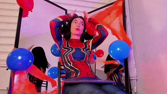 alice lodge online show from 4, 10, 2025