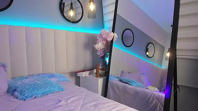 alice lodge online show from 7, 10, 2025