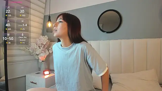 alice lodge online show from 18, 3, 2025