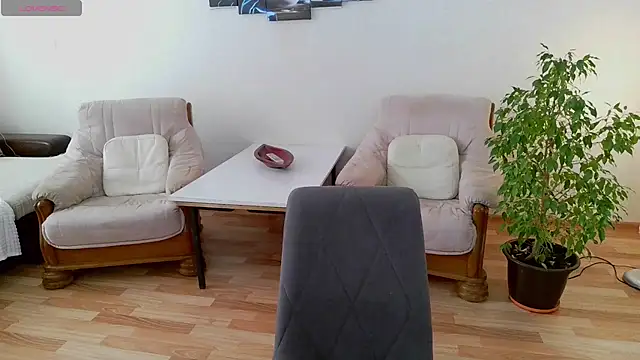 LizaMilfa online show from 7, 3, 2025