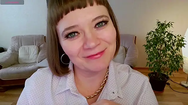 LizaMilfa online show from 20, 3, 2025