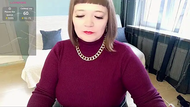 LizaMilfa online show from 7, 4, 2026