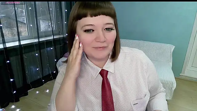 LizaMilfa online show from 15, 11, 2025