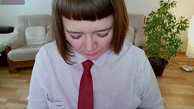 LizaMilfa online show from 10, 3, 2025