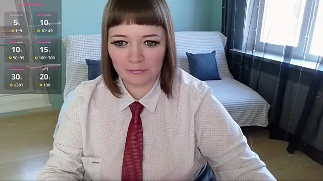 LizaMilfa online show from 15, 4, 2026