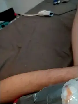 Bigdick420anal online show from 15, 10, 2025