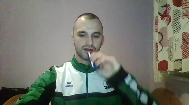 OskarBreno online show from 11, 2, 2025