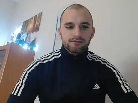 OskarBreno online show from 15, 4, 2026