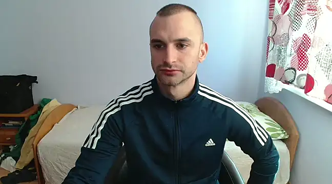 OskarBreno online show from 11, 2, 2025