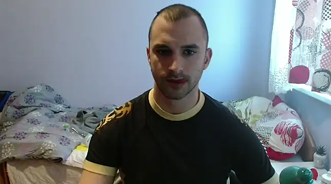 OskarBreno online show from 19, 2, 2025