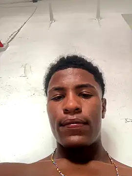 Snapshot of Bichorro chatting on 7, 10, 2025 Bichorro online show from 7, 10, 2025