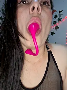 SamanthaGreen- online show from 19, 10, 2025